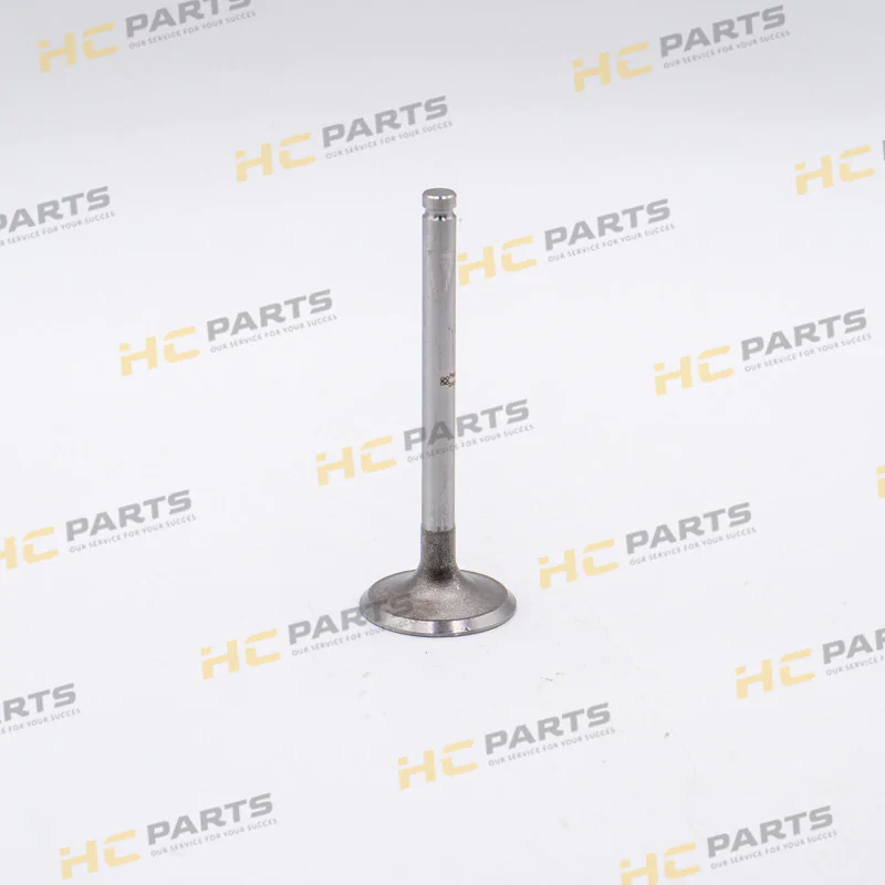 JCB Впускной клапан - AZERI PARTS