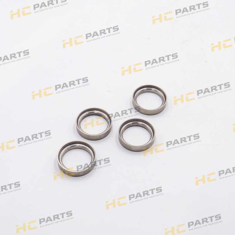 JCB Гнездо выпускного клапана - AZERI PARTS