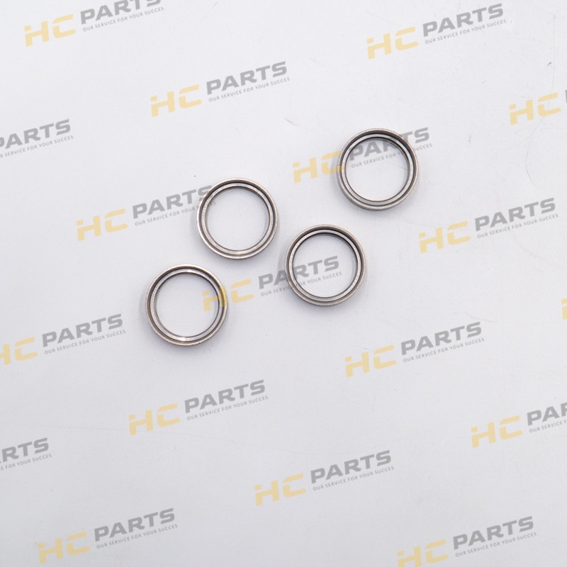 JCB Гнездо выпускного клапана - AZERI PARTS