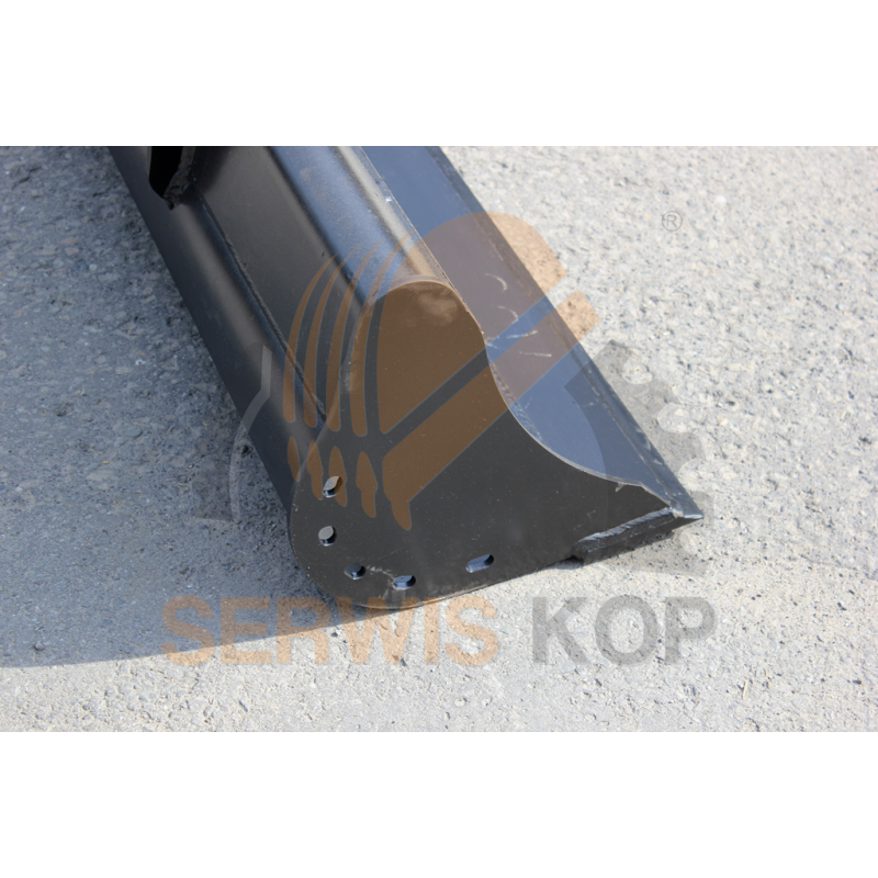 Грейдерный ковш 100 см подходит для JCB 801/8020, мини-экскаватора MICRO
