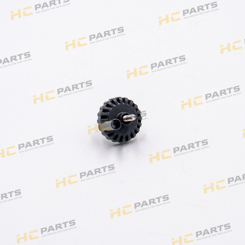 JCB Комплектный сливной клапан с датчиком и уплотнением DIESELMAX - AZERI PARTS