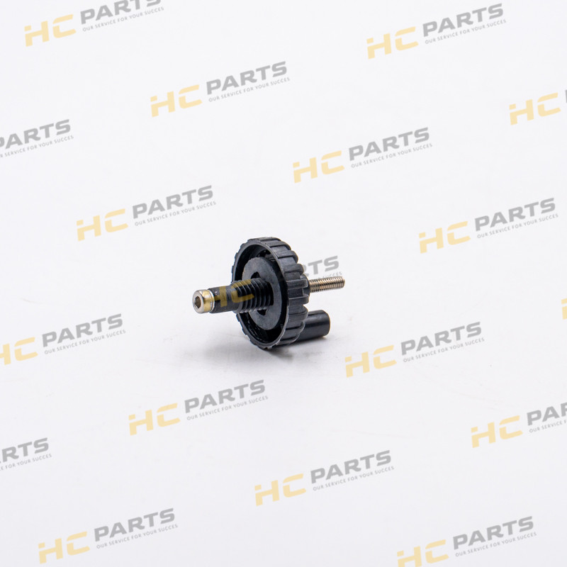 JCB Комплектный сливной клапан с датчиком и уплотнением DIESELMAX - AZERI PARTS