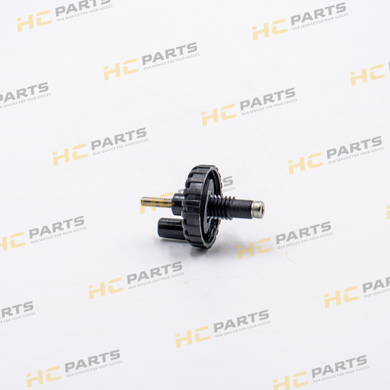 JCB Комплектный сливной клапан с датчиком и уплотнением DIESELMAX - AZERI PARTS