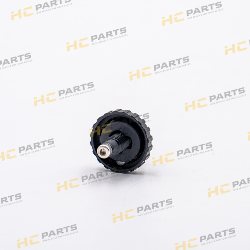 JCB Комплектный сливной клапан с датчиком и уплотнением DIESELMAX - AZERI PARTS