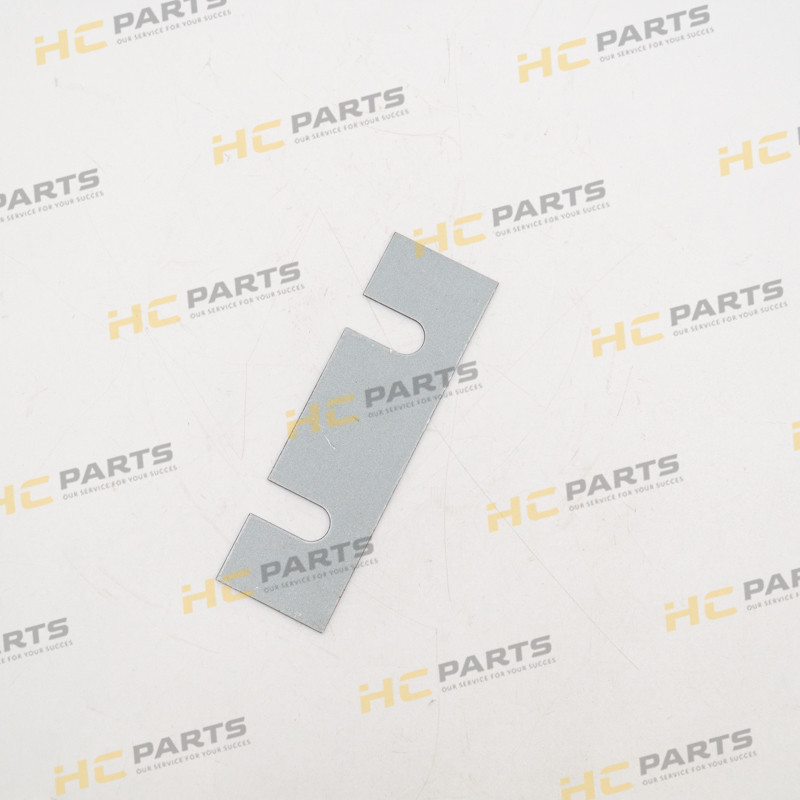 JCB шайба для скольжения 1,6 мм-AZERI PARTS