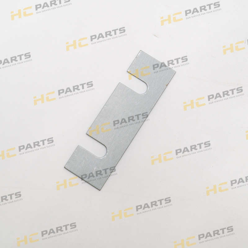 JCB шайба для скольжения 1,6 мм-AZERI PARTS