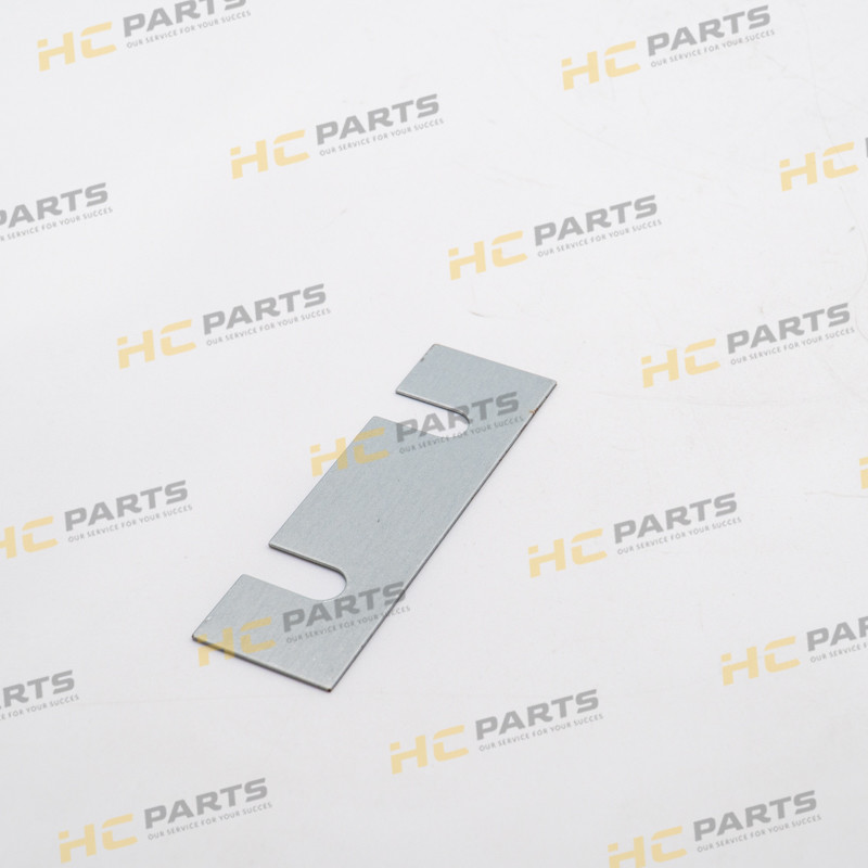 JCB шайба для скольжения 1,6 мм-AZERI PARTS