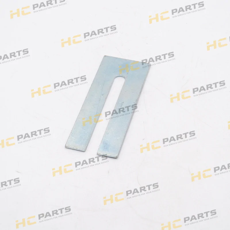 JCB Проставка для защиты от износа 150 x 60 x 3,0 мм — AZERI PARTS