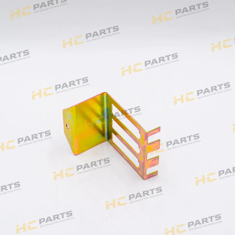 JCB Кронштейн блока предохранителей - AZERI PARTS