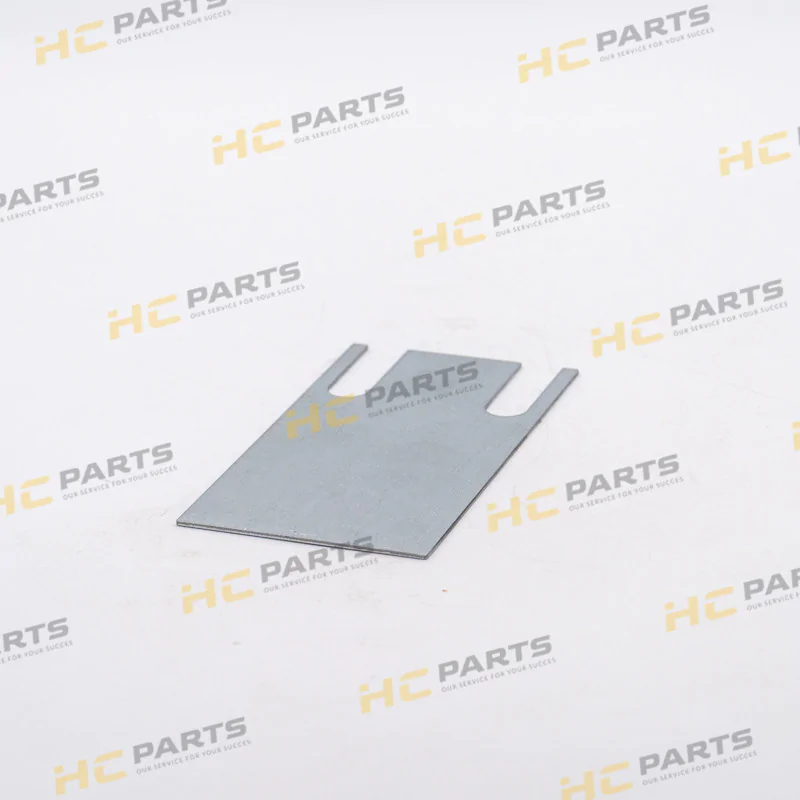 JCB Износостойкая накладка Shim — AZERI PARTS