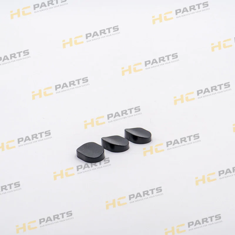 JCB Угловое крепление (3 шт.) — AZERI PARTS