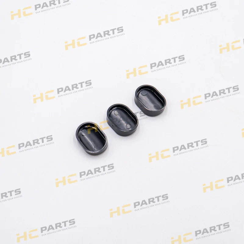 JCB Угловое крепление (3 шт.) — AZERI PARTS