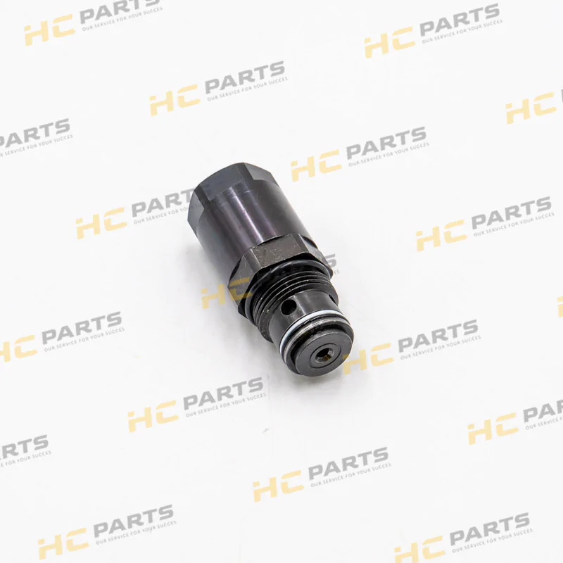 JCB клапан перегрузки 172 бар-AZERI PARTS