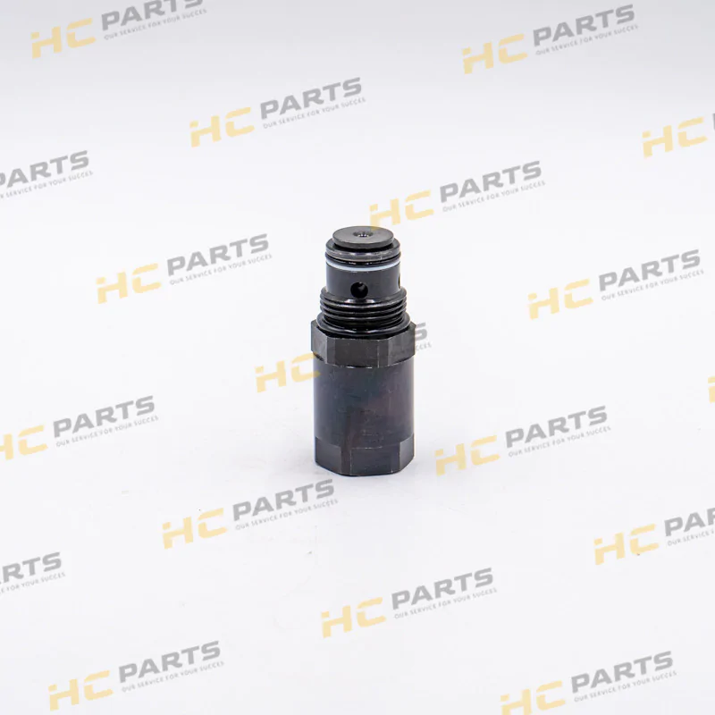 JCB клапан перегрузки-AZERI PARTS