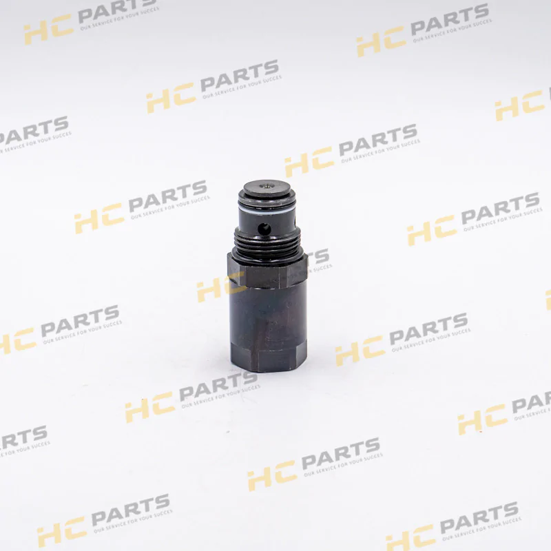 JCB клапан перегрузки-AZERI PARTS