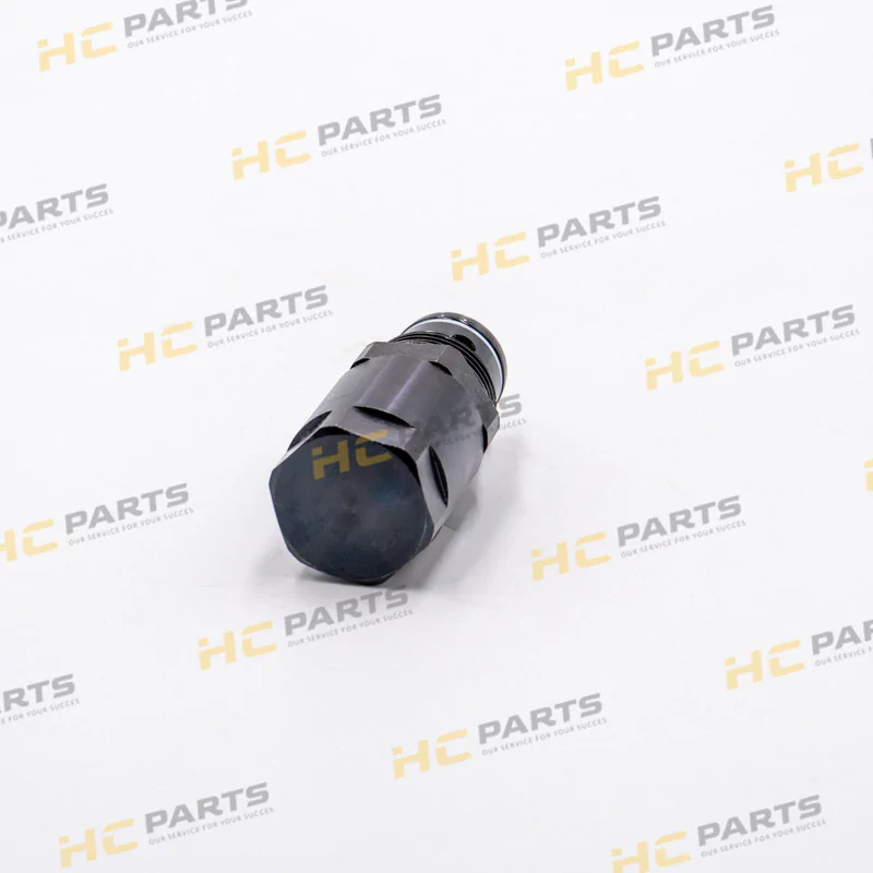 JCB клапан перегрузки-AZERI PARTS
