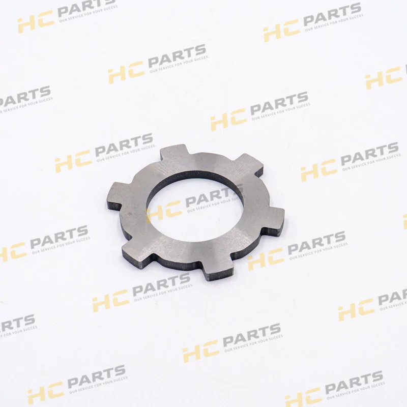 JCB нажимной диск сцепления-AZERI PARTS