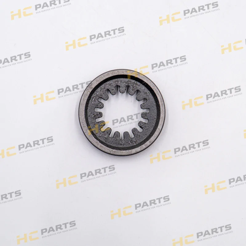 JCB регулировочная гайка-AZERI PARTS