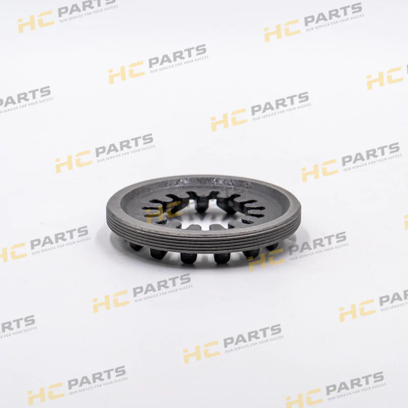JCB регулировочная гайка-AZERI PARTS