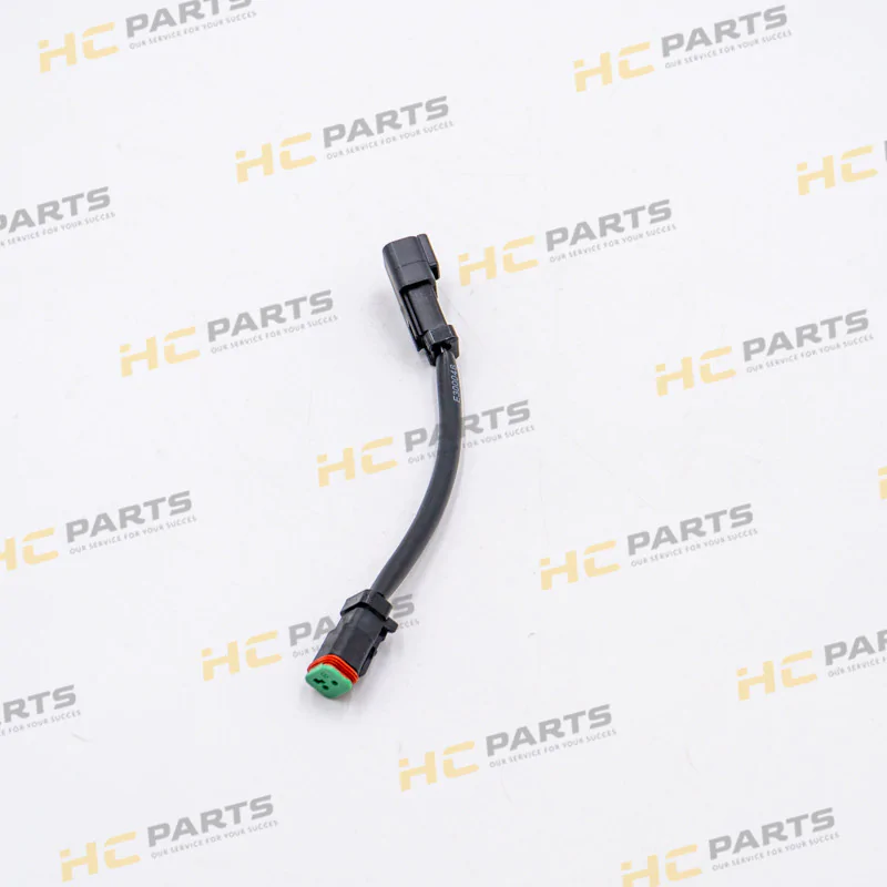 JCB Комплект/адаптер для коробки передач - AZERI PARTS