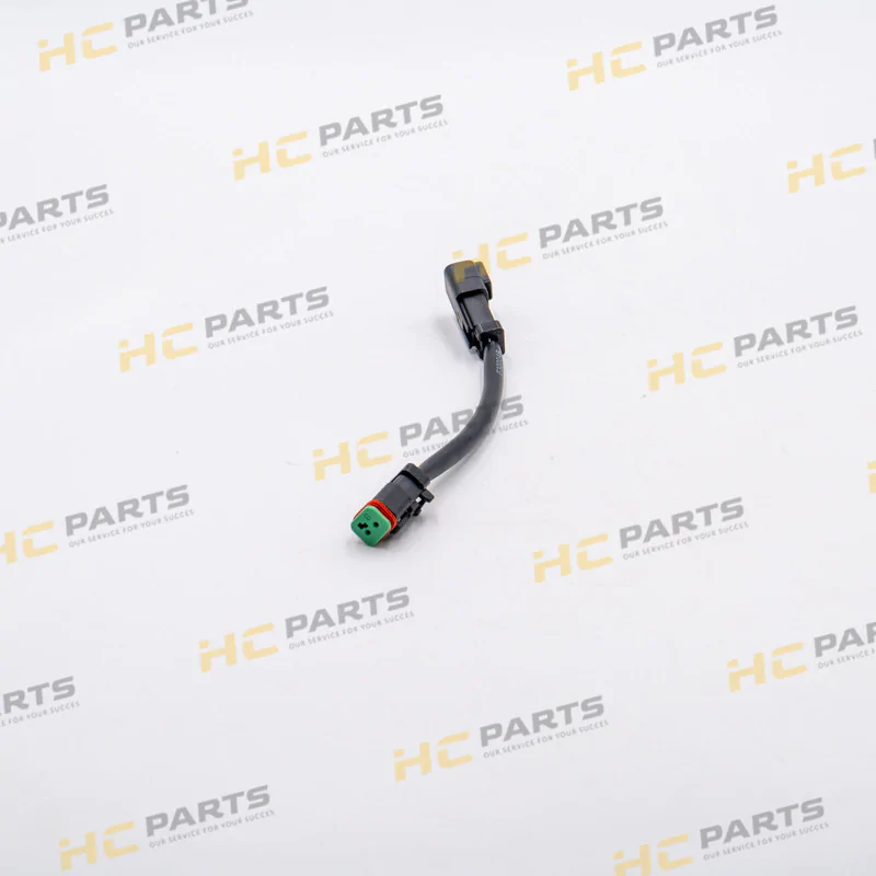 JCB Комплект/адаптер для коробки передач - AZERI PARTS