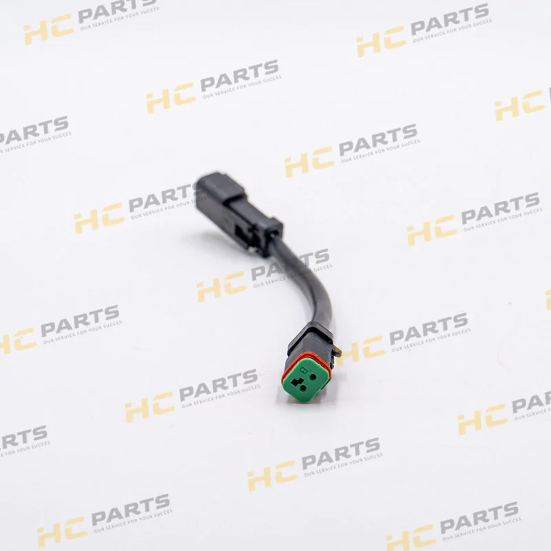 JCB жгут проводов / переходник коробки передач-AZERI PARTS
