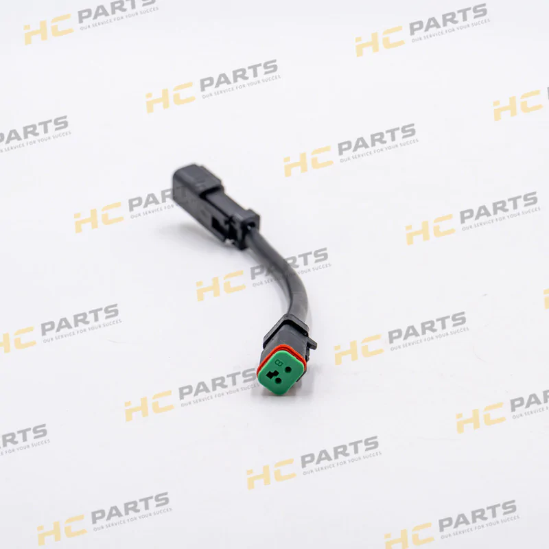 JCB Комплект/адаптер для коробки передач - AZERI PARTS