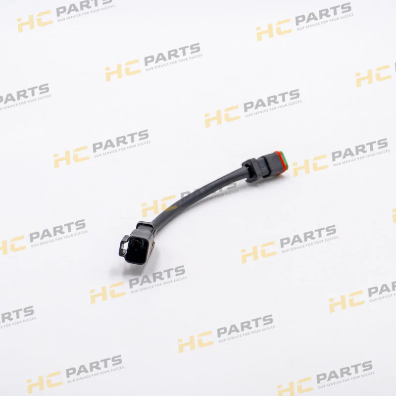 JCB жгут проводов / переходник коробки передач-AZERI PARTS