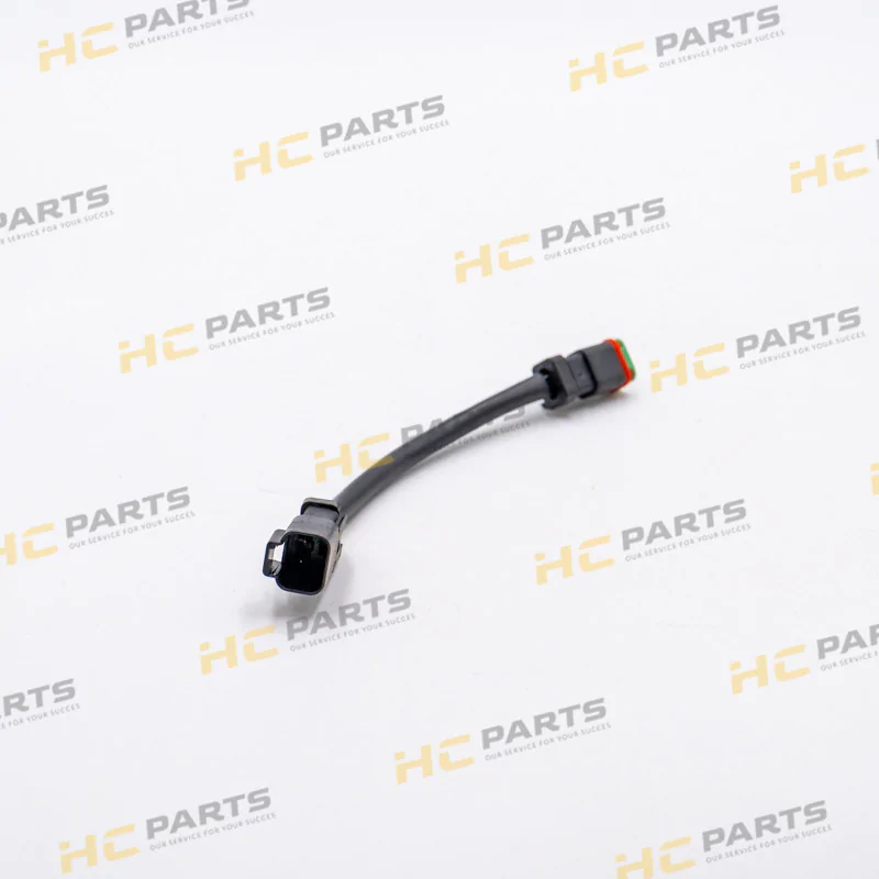 JCB жгут проводов / переходник коробки передач-AZERI PARTS