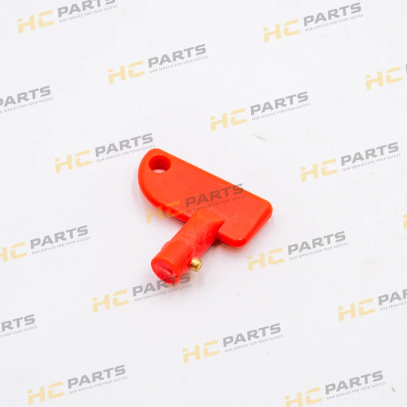 JCB Ключ для выключателя заземления - AZERI PARTS