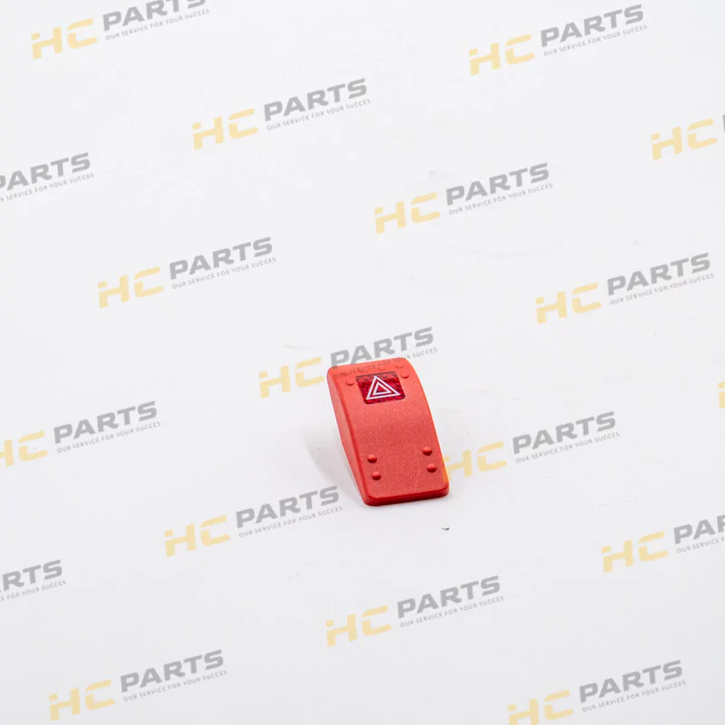 JCB Защитная крышка выключателя - AZERI PARTS