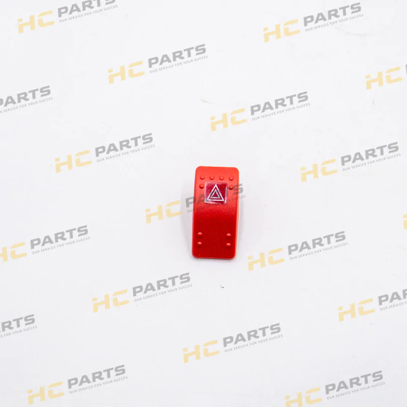 JCB крышка аварийного выключателя-AZERI PARTS