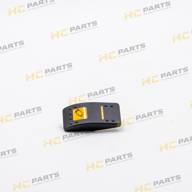 JCB Крышка молоткового выключателя - AZERI PARTS