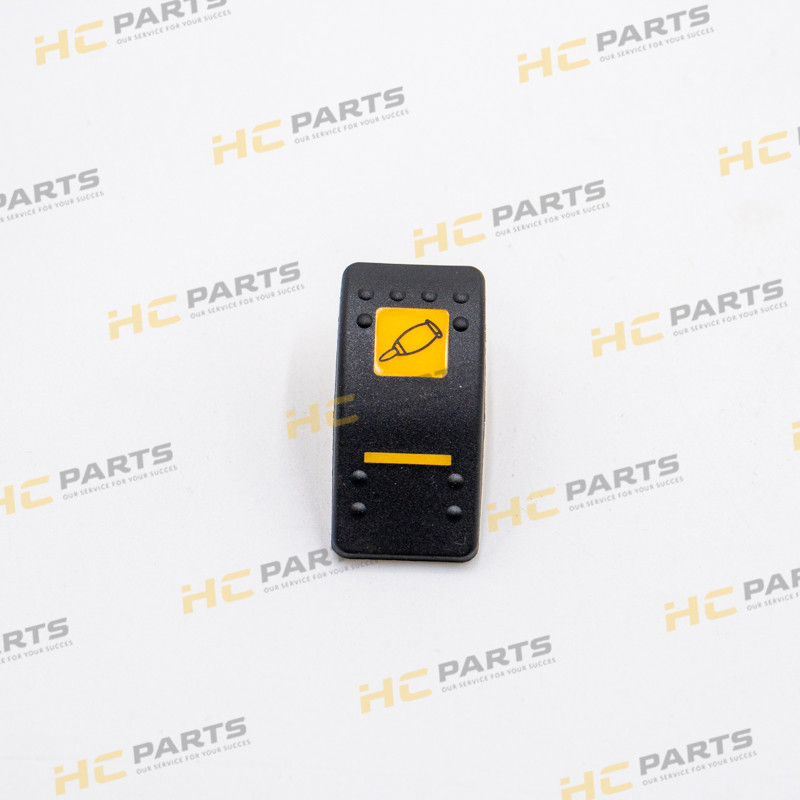 JCB крышка выключателя молотка-AZERI PARTS
