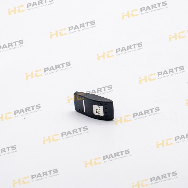 JCB Ключ для переключателя нагрузки — AZERI PARTS