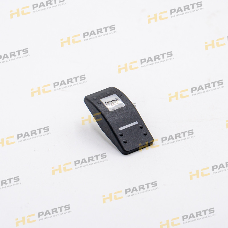 JCB ключ переключателя управления нагрузкой-AZERI PARTS
