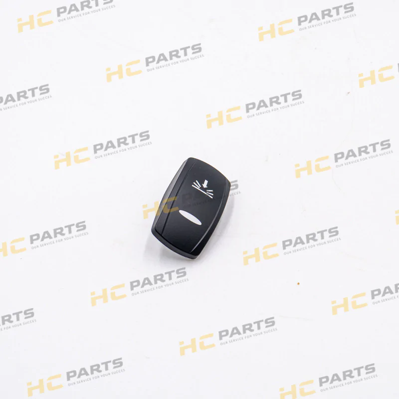 JCB Защитная крышка стрелы — AZERI PARTS