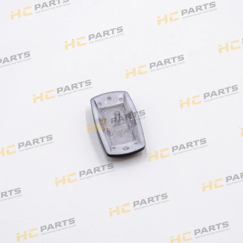 JCB Защитная крышка стрелы — AZERI PARTS