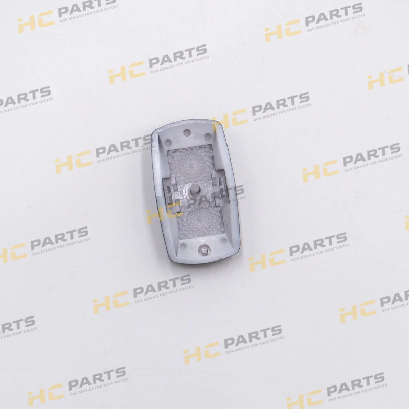 JCB Защитная крышка стрелы — AZERI PARTS