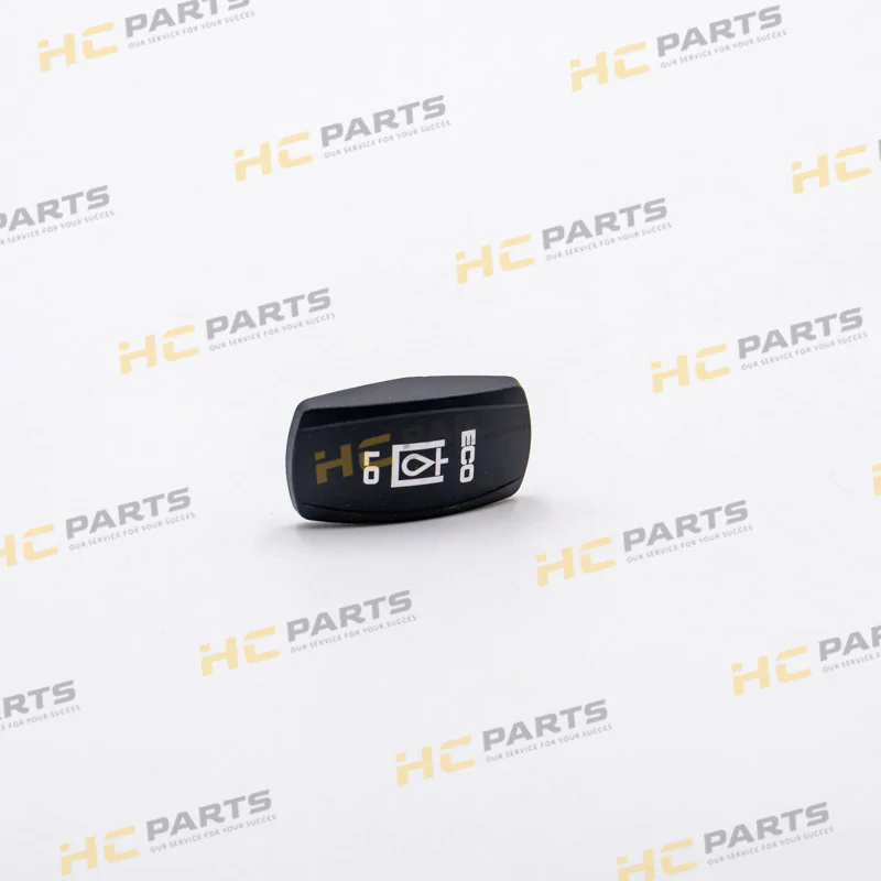 JCB Крышка переключателя регулировки расхода ECO/LO- AZERI PARTS