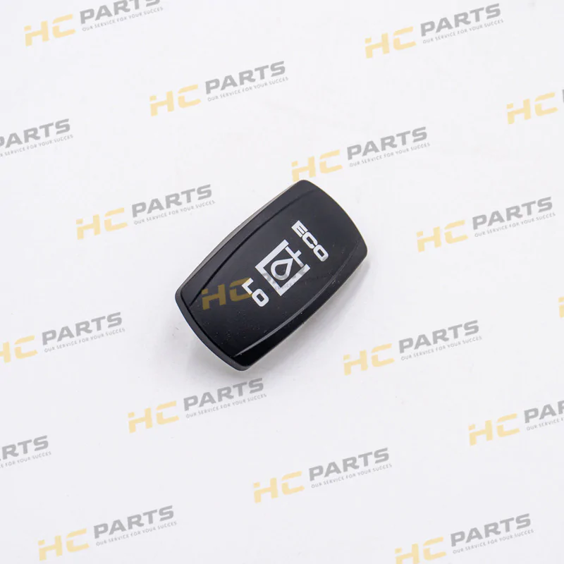 JCB крышка переключателя настройка расхода ECO / LO-AZERI PARTS