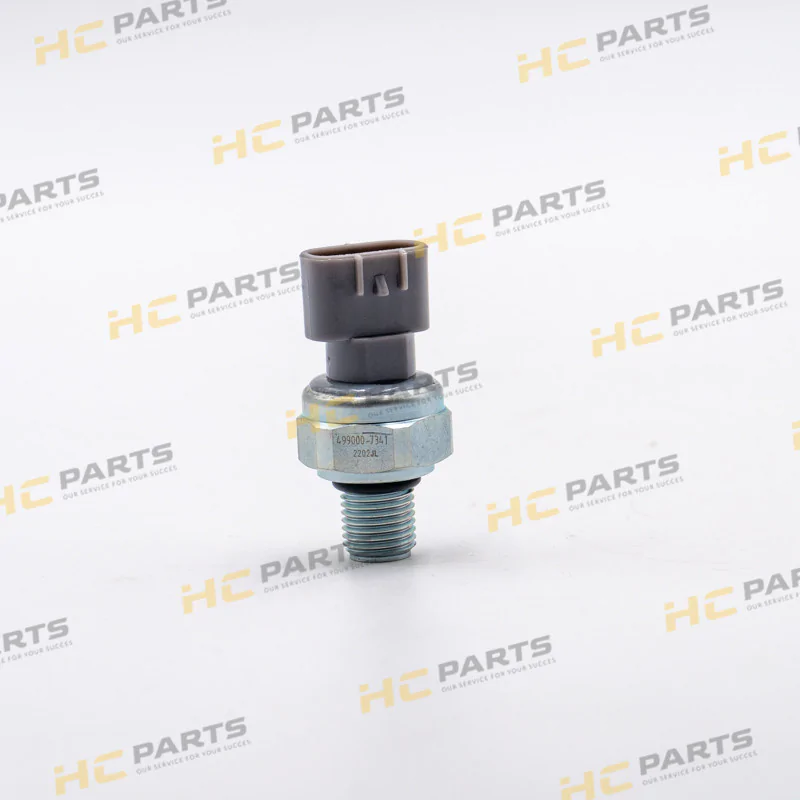 JCB Датчик давления моторного масла - AZERI PARTS