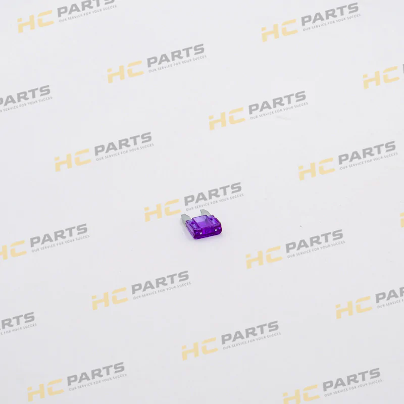 JCB Мини-предохранитель на 3 ампера — AZERI PARTS