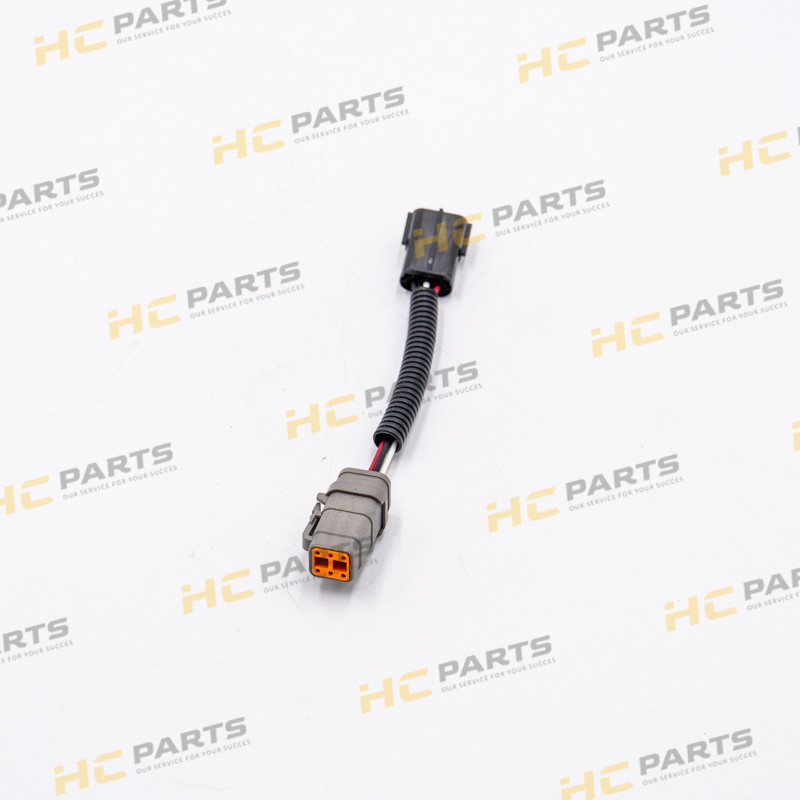 JCB адаптер датчика скорости-AZERI PARTS