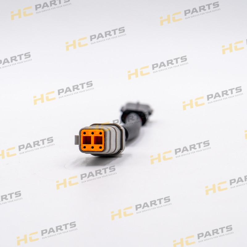 JCB Адаптер для датчика скорости - AZERI PARTS