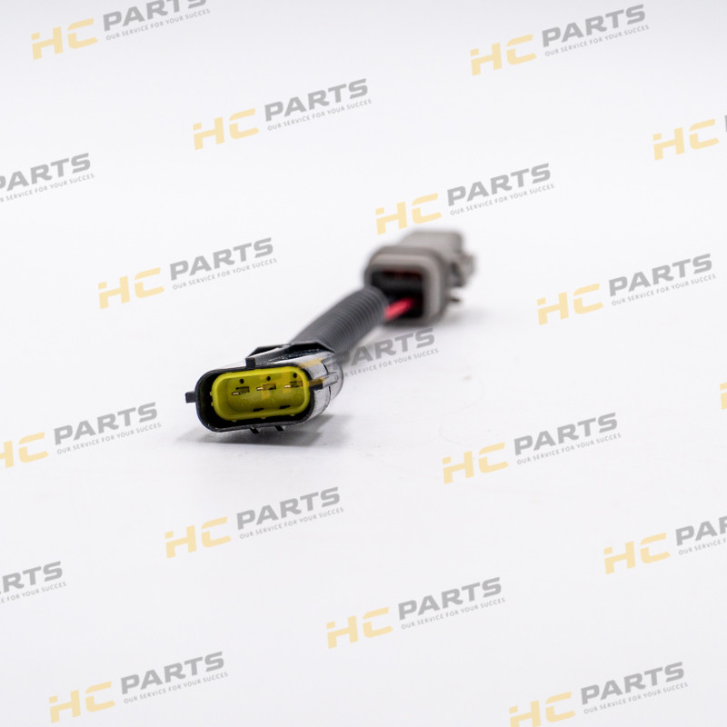 JCB Адаптер для датчика скорости - AZERI PARTS