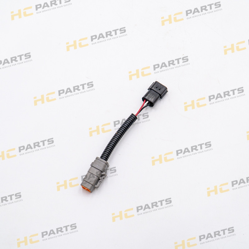 JCB Адаптер для датчика скорости - AZERI PARTS