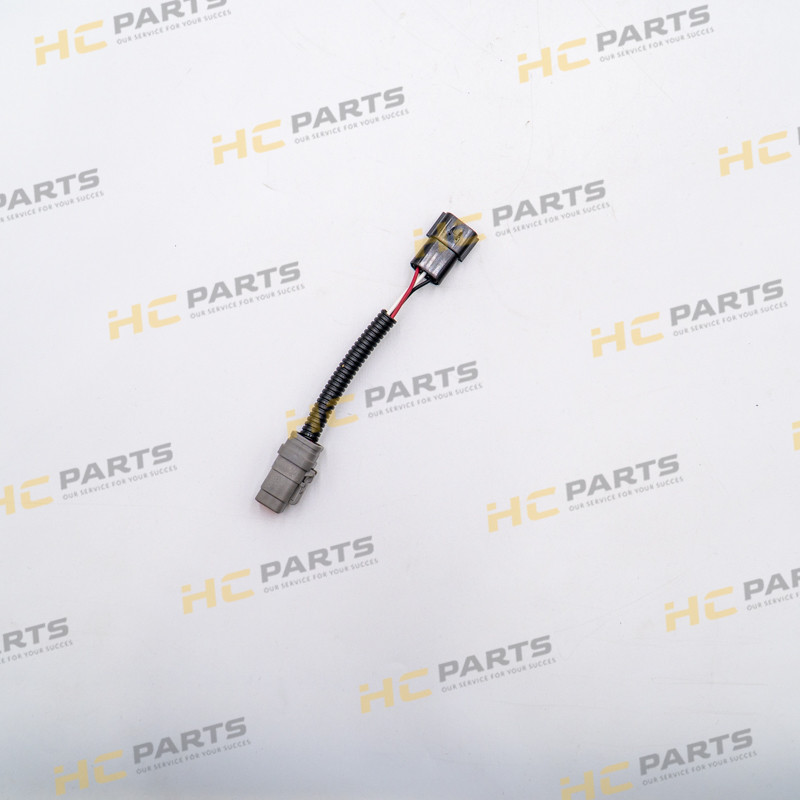 JCB Адаптер для датчика скорости - AZERI PARTS