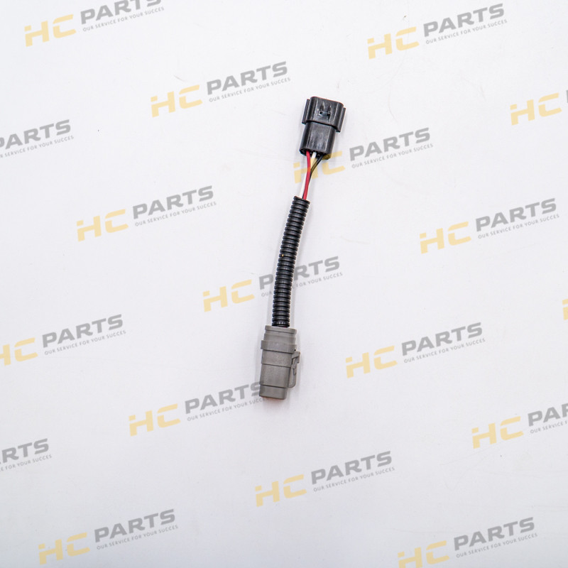 JCB Адаптер для датчика скорости - AZERI PARTS