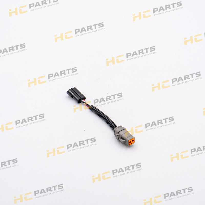 JCB Адаптер для датчика скорости - AZERI PARTS